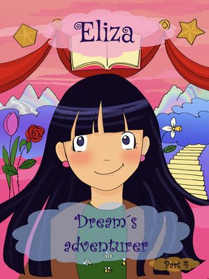 cover image of The adventures of Eliza